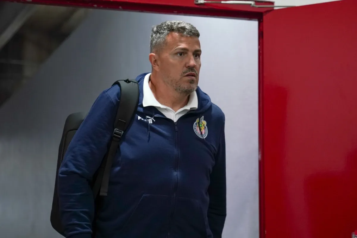 Óscar García | IMAGO7