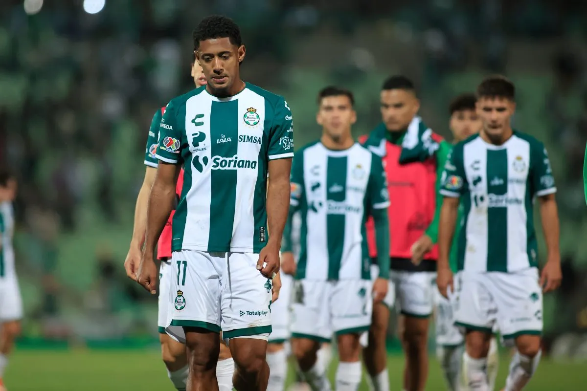 Los Laguneros atraviesan una mala racha