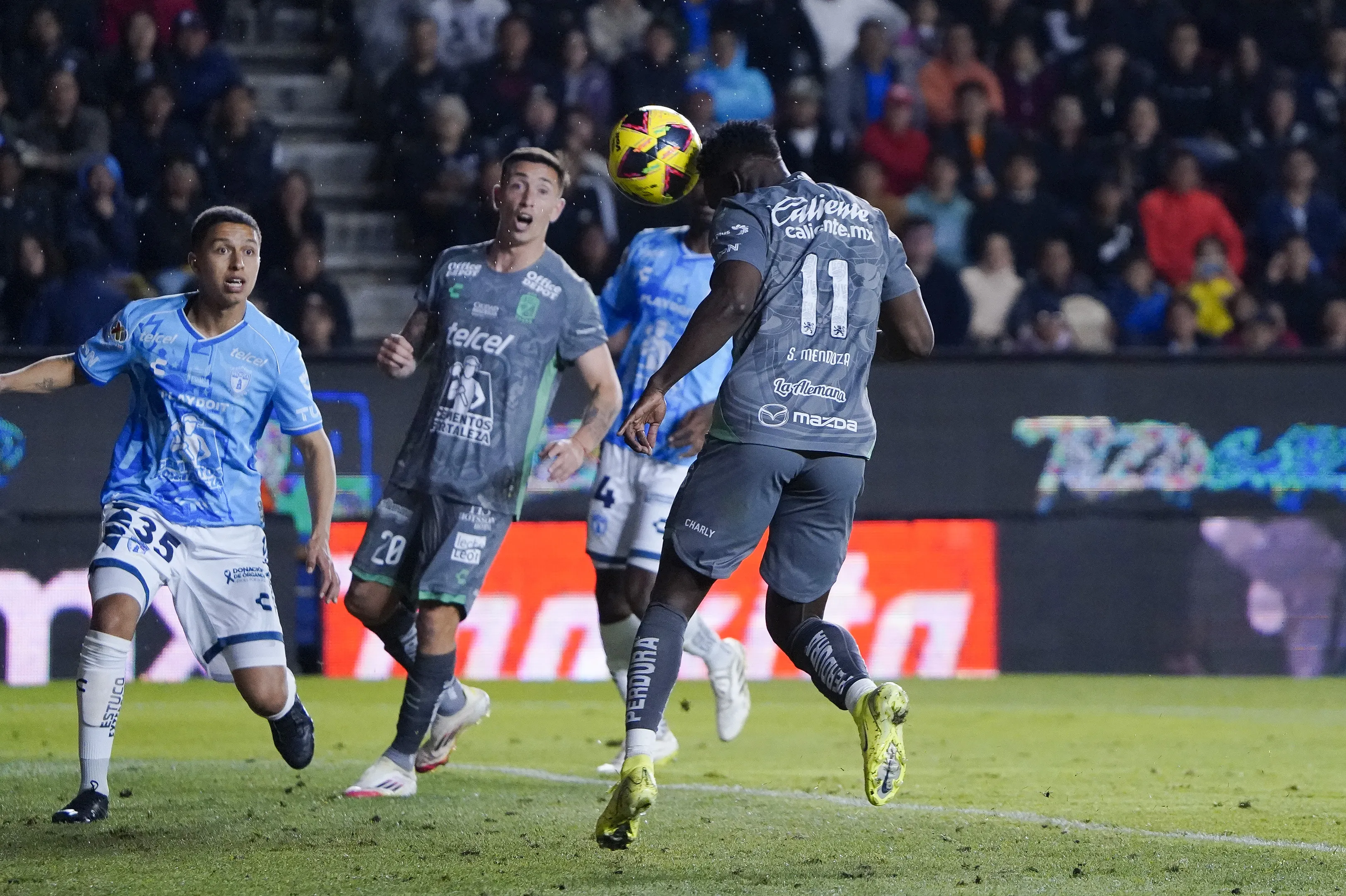 La Fiera quedó excluida del Mundial de Clubes