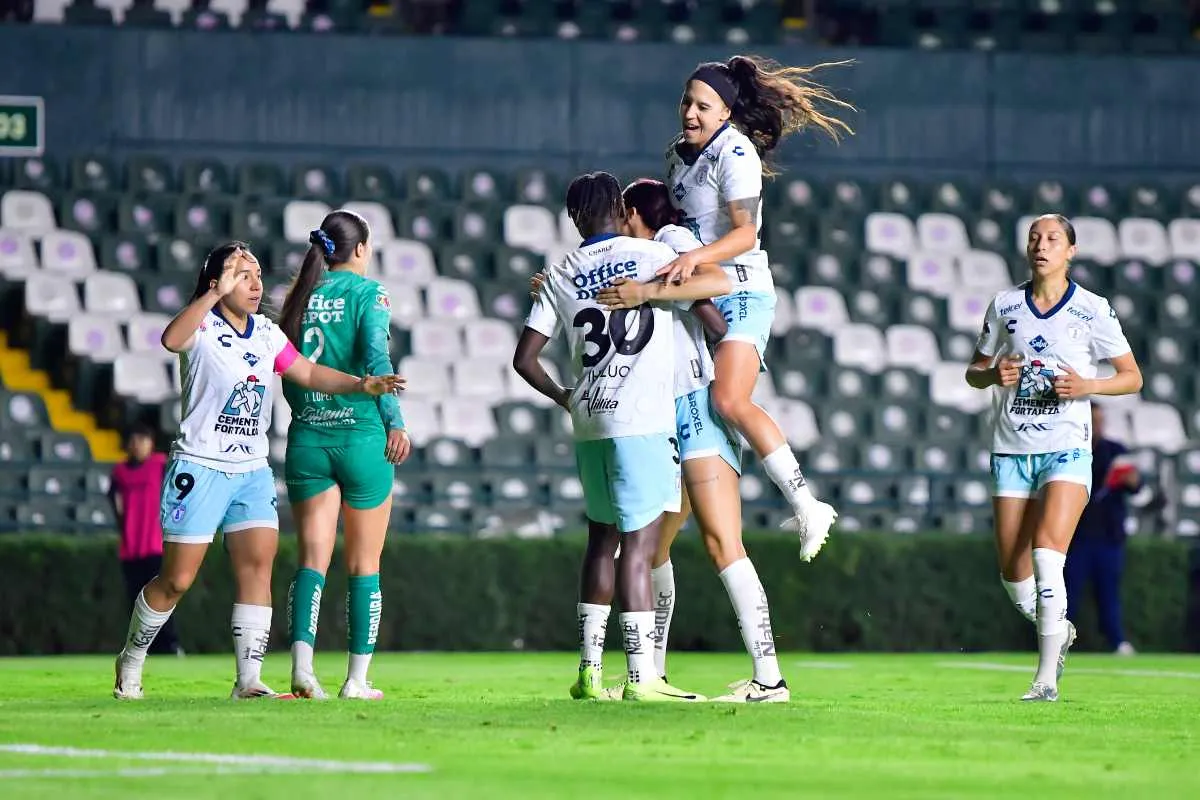 Las Tuzas tienen su boleto a Liguilla