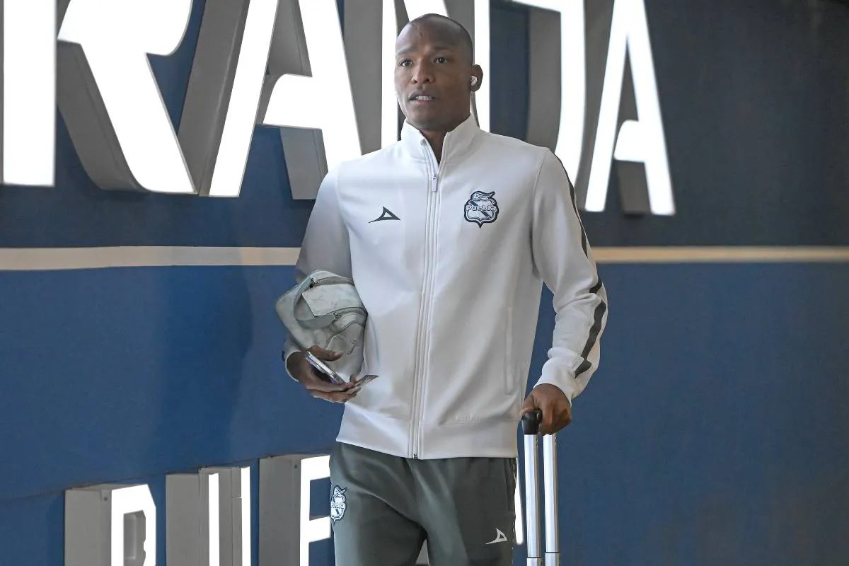 Luis Quiñones | IMAGO7