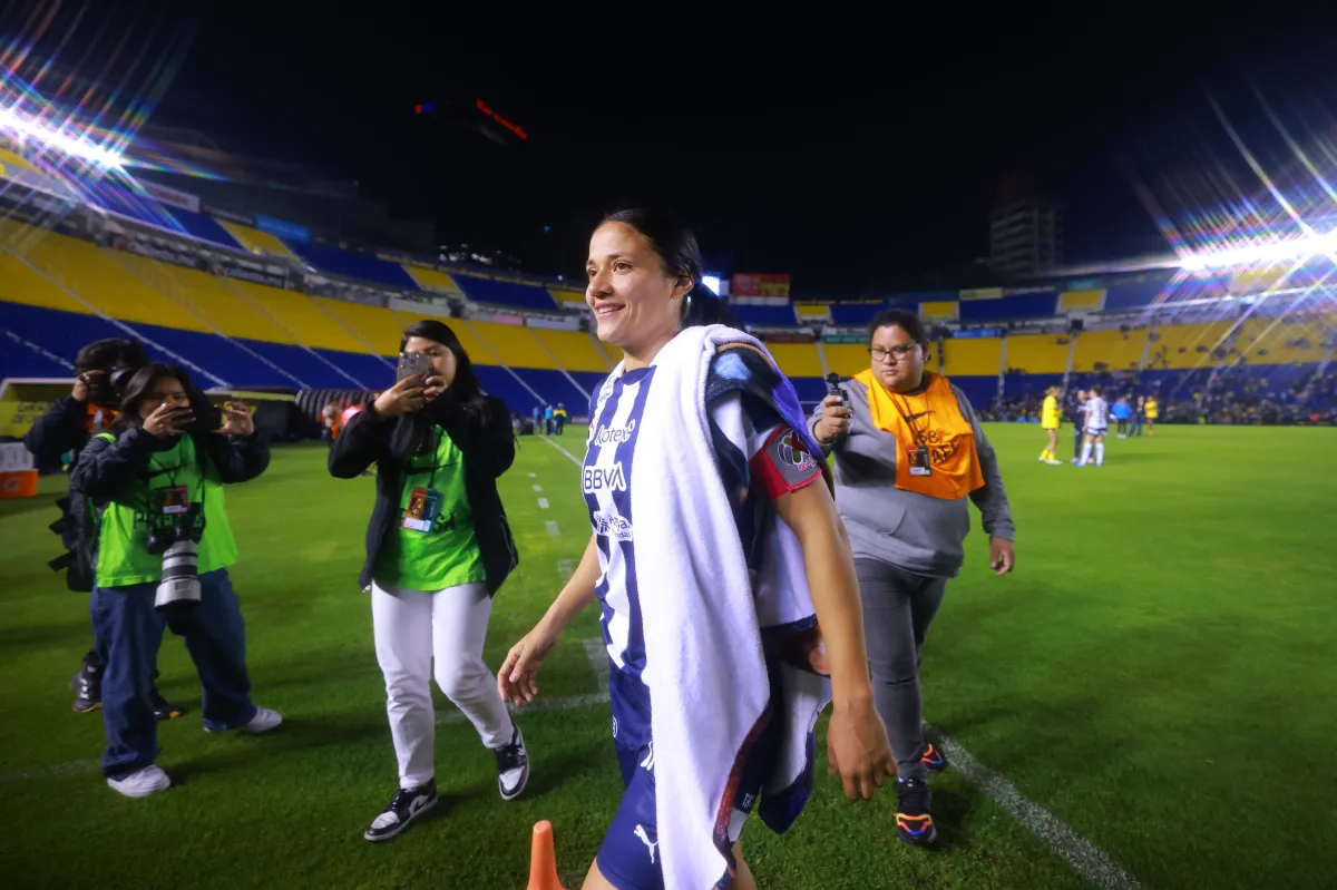 Rebeca Bernal | IMAGO7