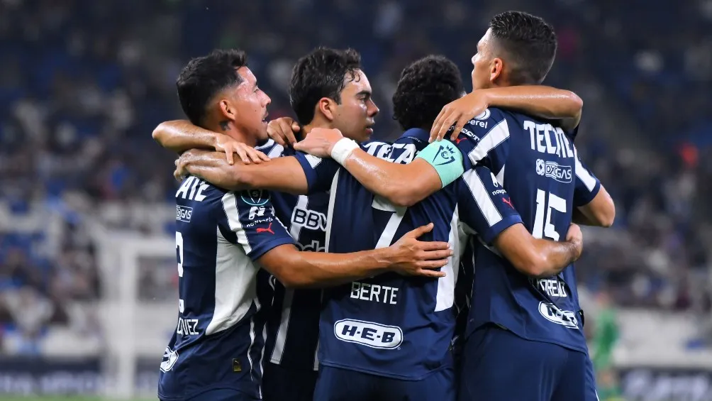 Rayados está en Play In | MEXSPORT