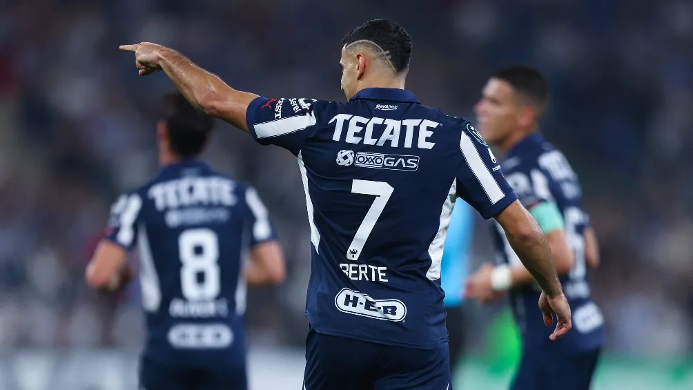 Berterame fue clave | IMAGO7