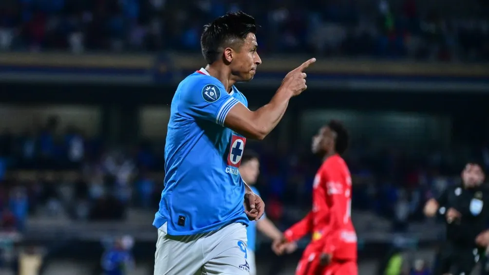Cruz Azul buscará seguir escalando posiciones en la tabla