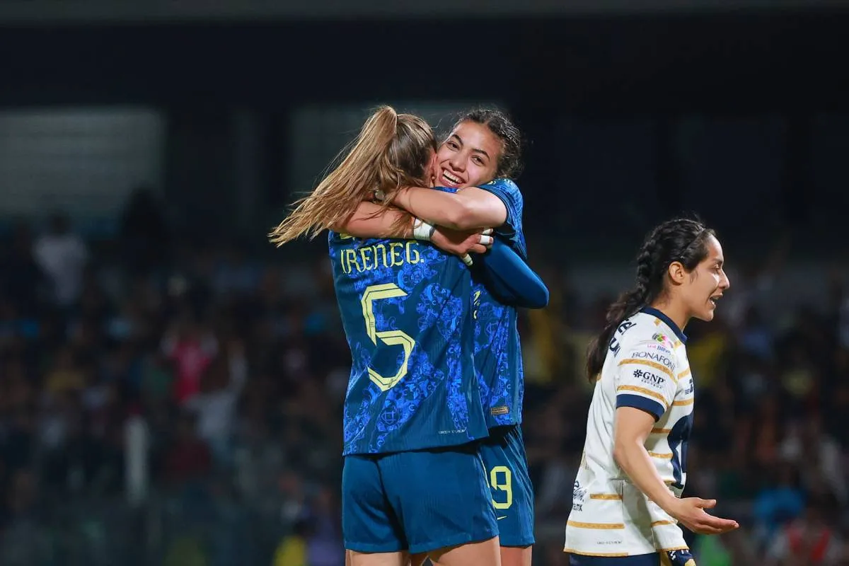 Las Águilas aprovecharon mejor sus oportunidades