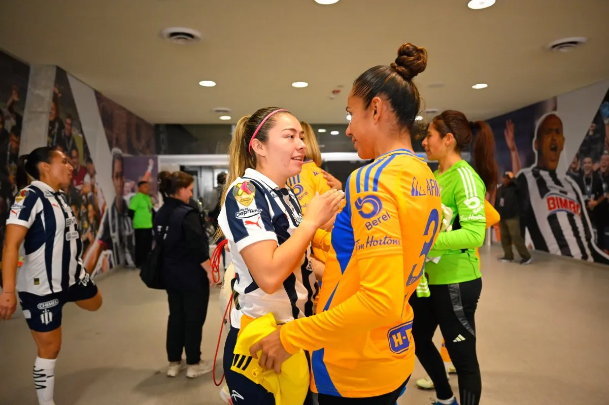 Clásico Regio | IMAGO7