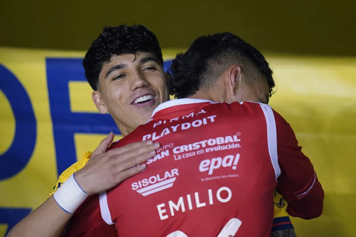 La carta de Lara todavía pertenece a América