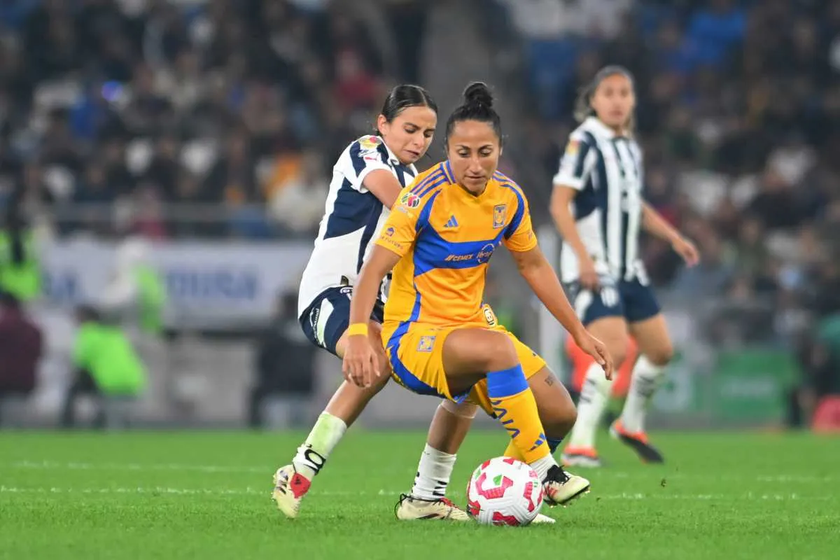 El Clásico Regio tuvo un gran alcance