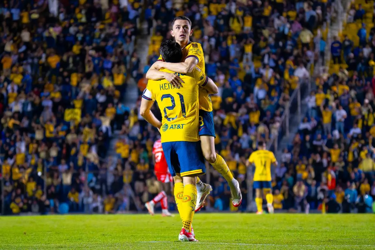 Fidalgo había empatado, pero Rosero hizo el de la victoria