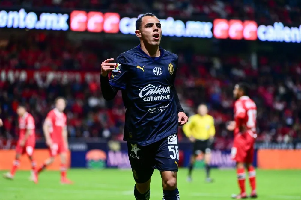 Camberos sigue avanzando en su consolidación