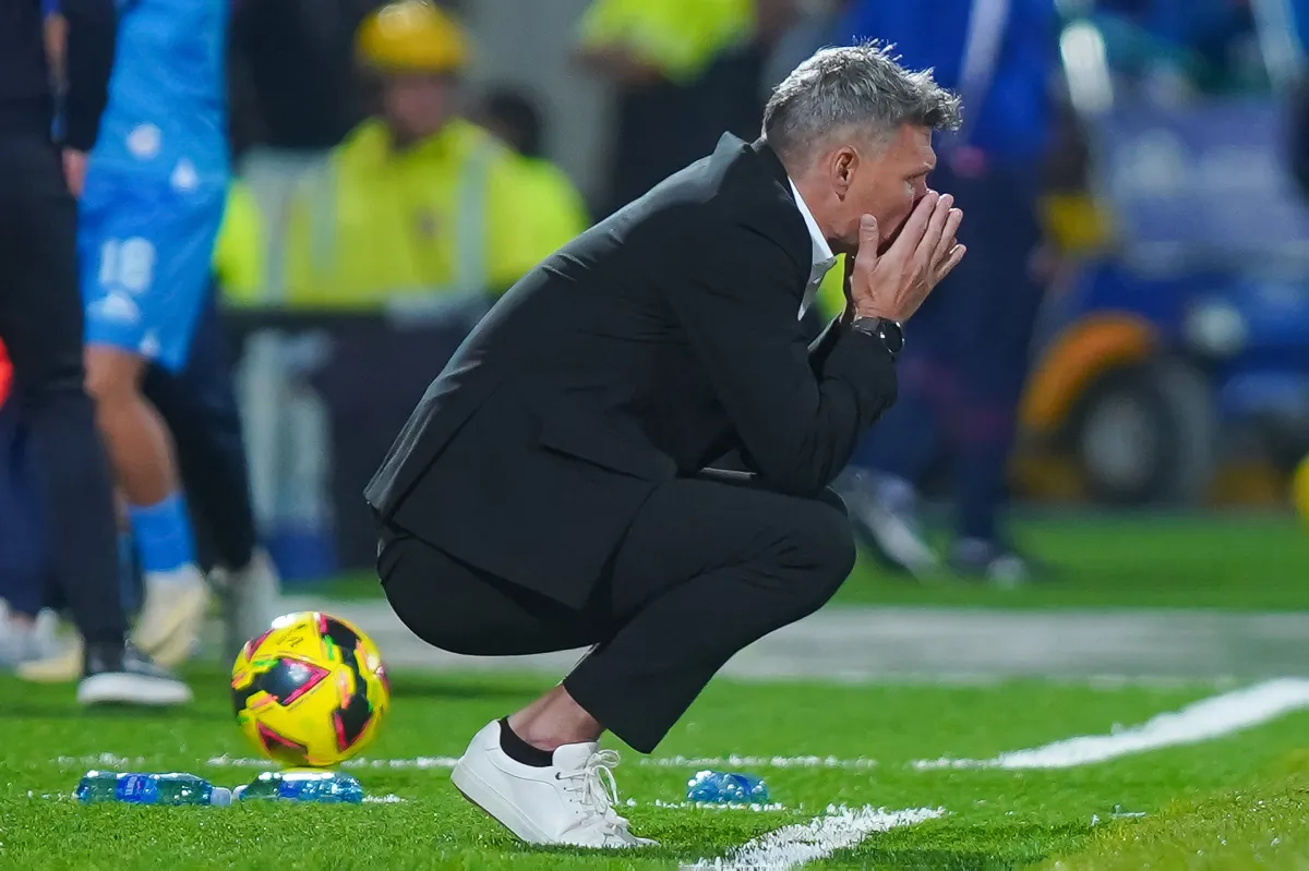 'Tano' Ortiz | IMAGO7