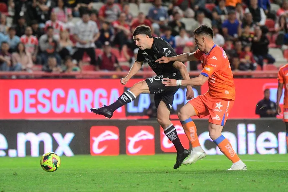 Los Rayos mantienen el buen paso en el Clausura 2025