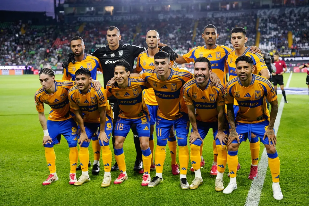 Tigres | IMAGO7