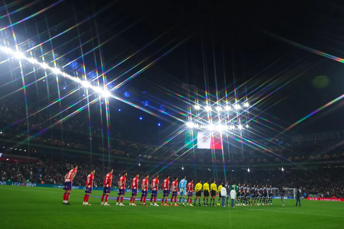 Estadio BBVA | IMAGO7