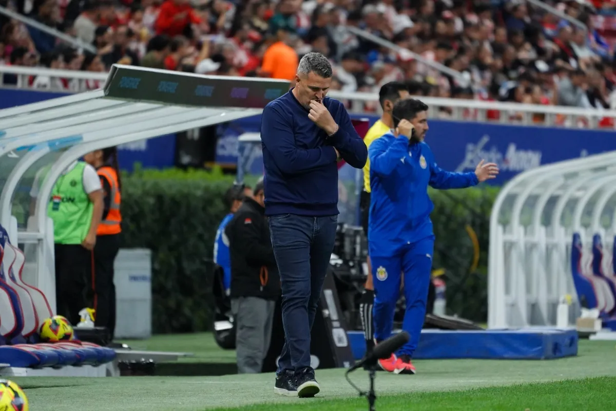 Óscar García | IMAGO7