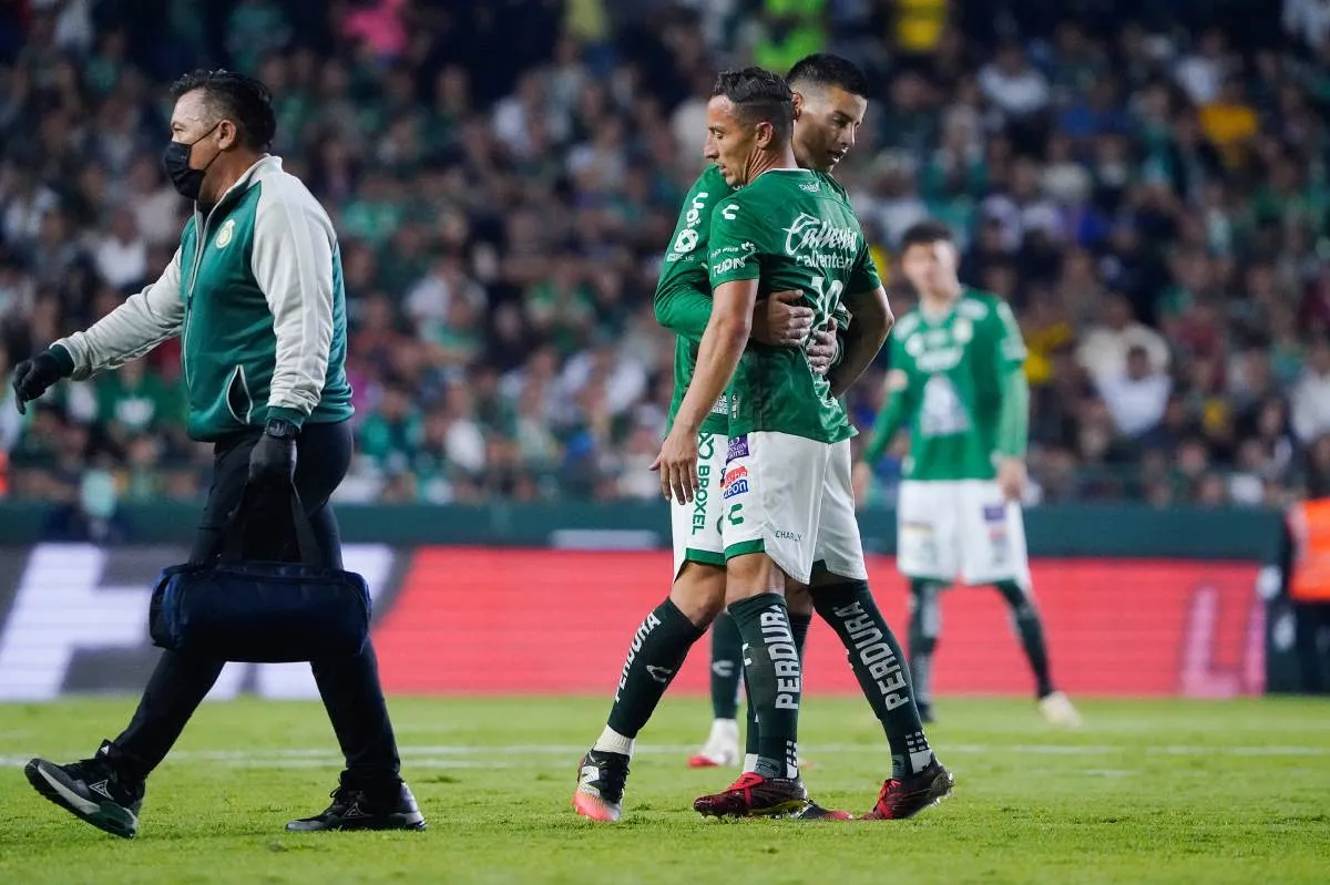León marcha como líder invicto en el actual Clausura 2025
