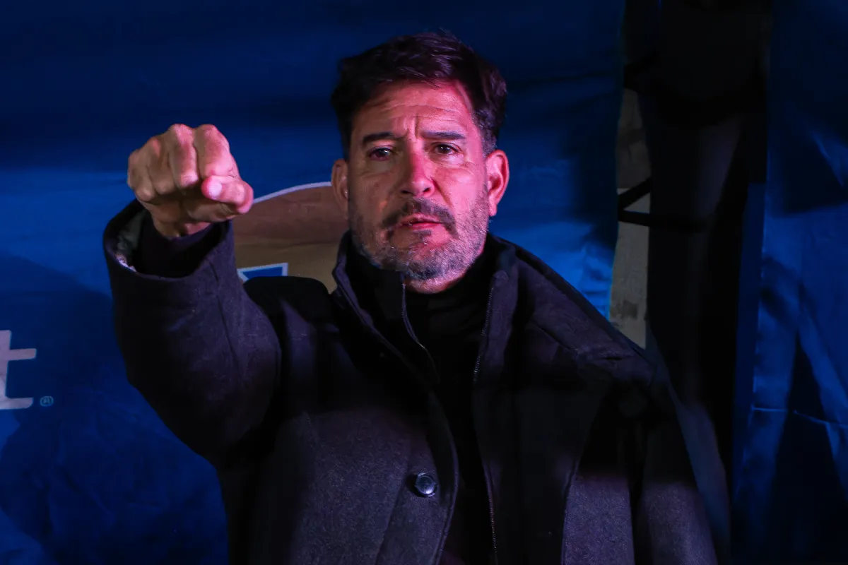 Gustavo Lema | IMAGO7