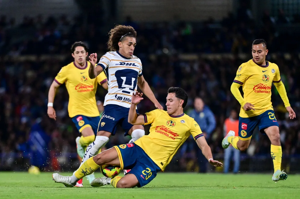 Ramón Juárez | IMAGO7