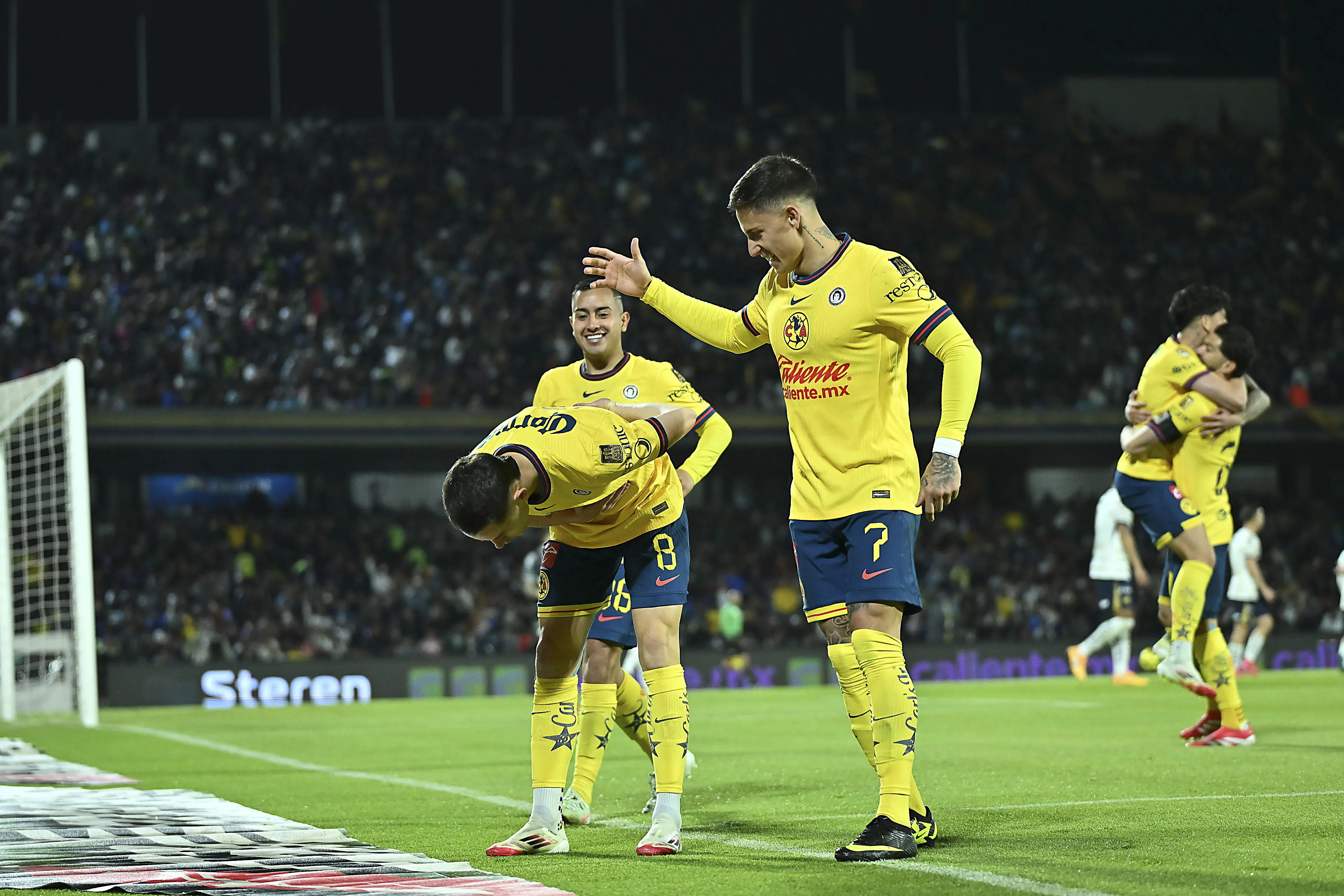 Las Águilas preparan un fichaje de alto nivel