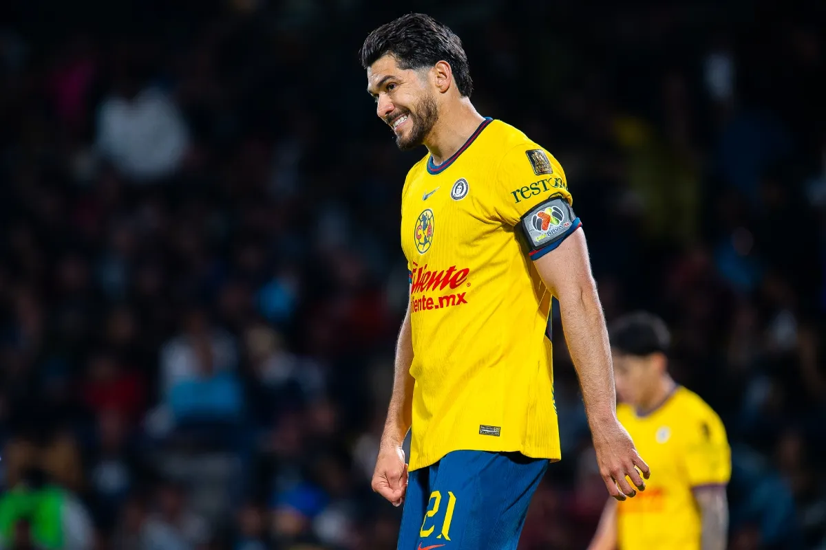 Henry Martín | IMAGO7