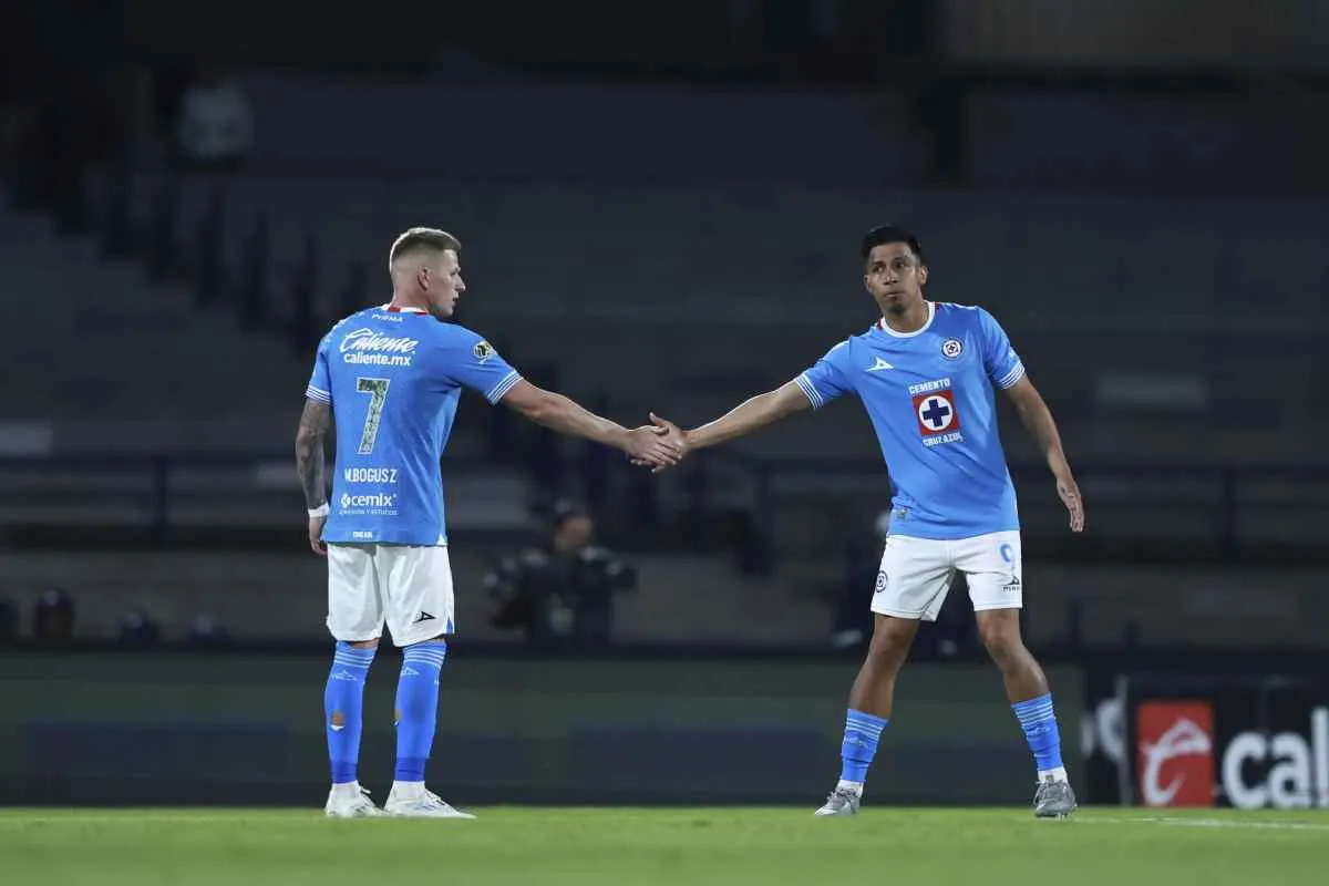 Cruz Azul tiene el plantel de mayor valor