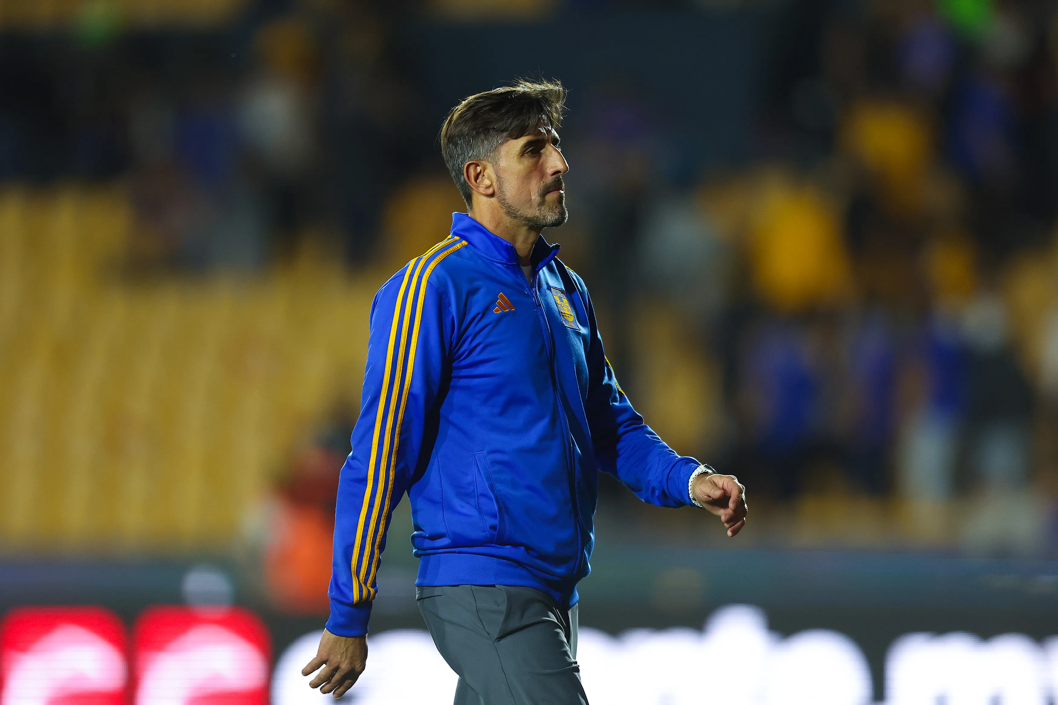 Pauno no tardó en encontrar club tras su salida de Tigres