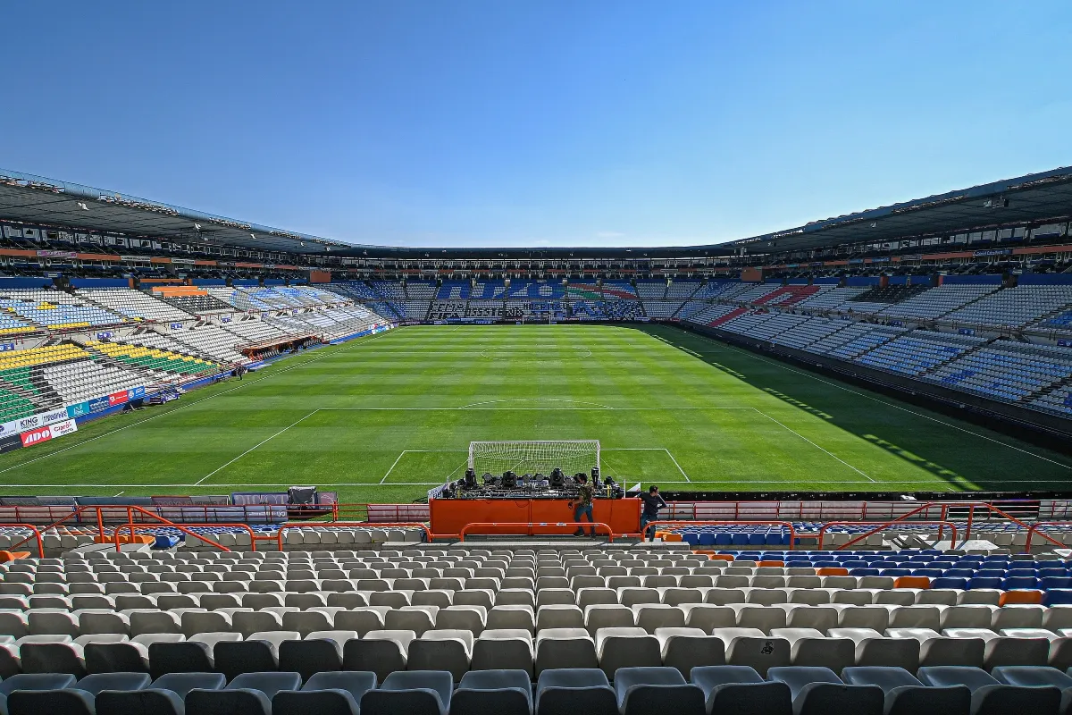 Estadio Hidalgo | IMAGO7