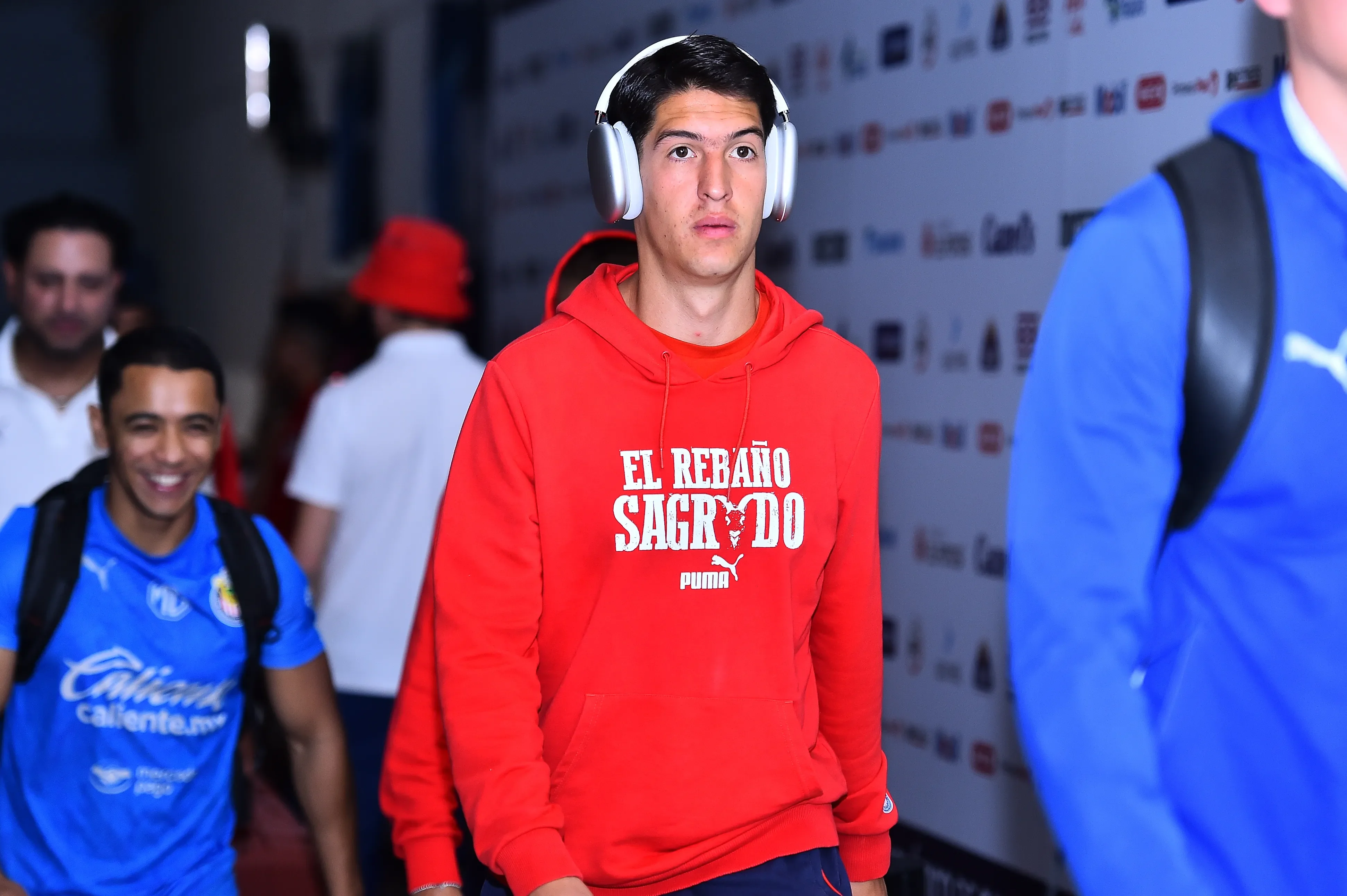 Chivas no saldrá a escena hasta la última jornada