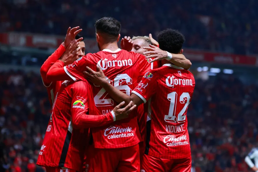 Los Diablos visitan a América en un reto complicado