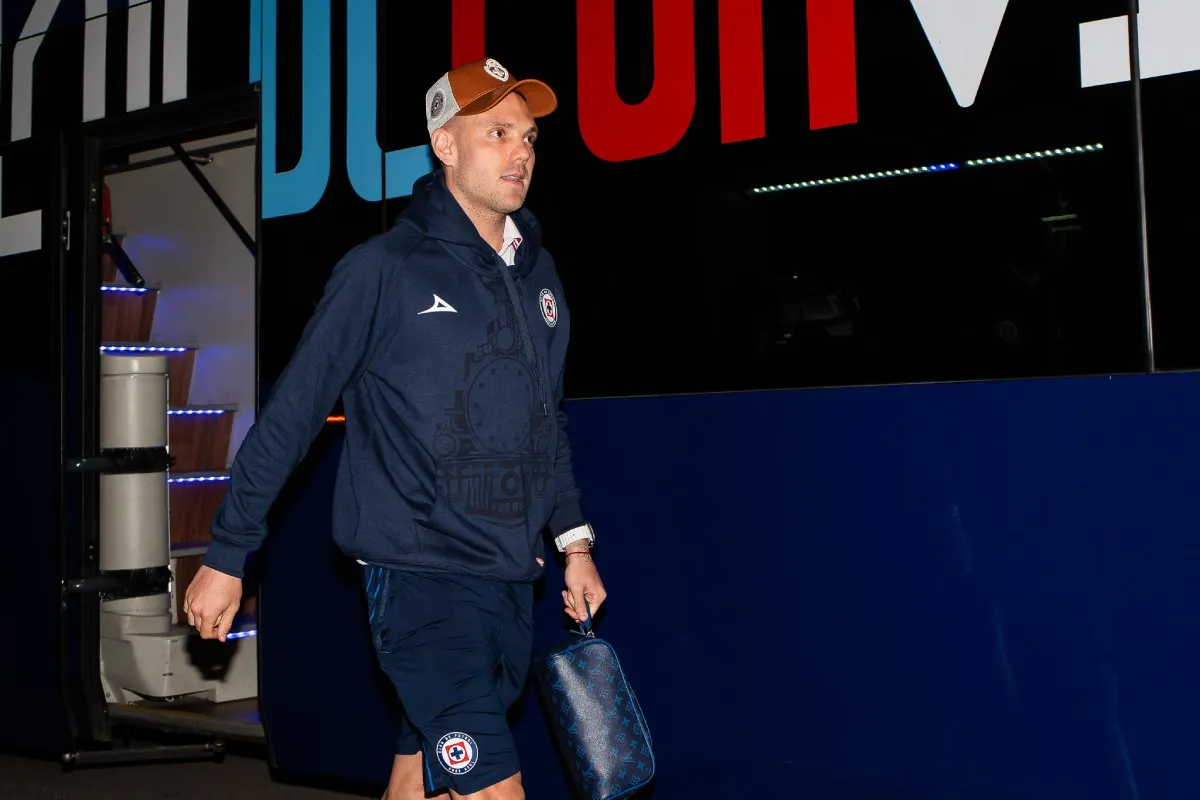 Rotondi regresa | IMAGO7