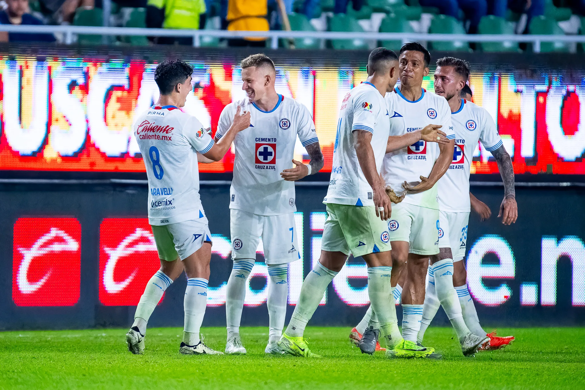 Cruz Azul se acercará a sus aficionados por una nueva plataforma