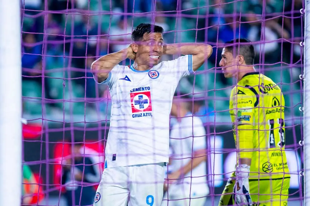 La Máquina dejó ir el triunfo