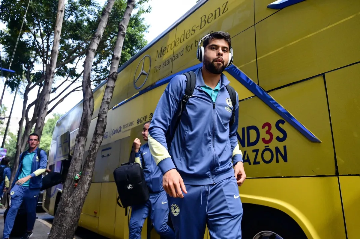 Néstor Araujo | IMAGO7