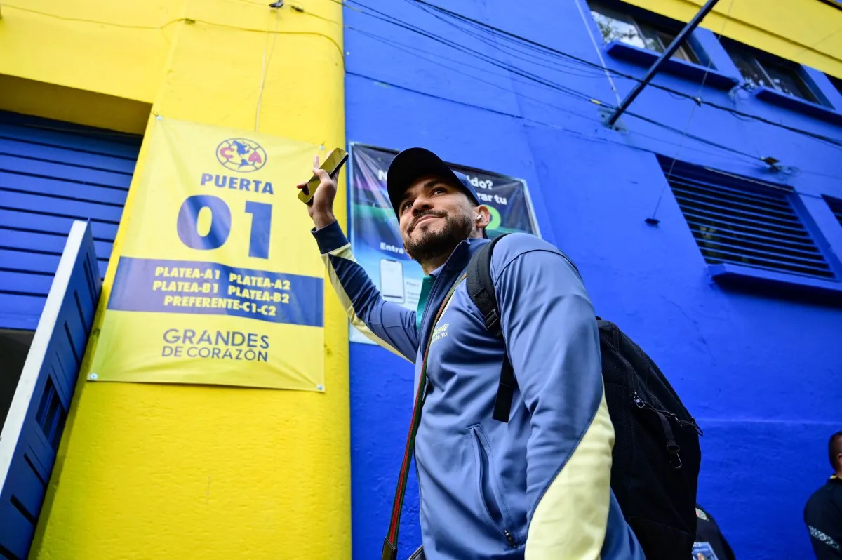 Henry Martín | IMAGO7