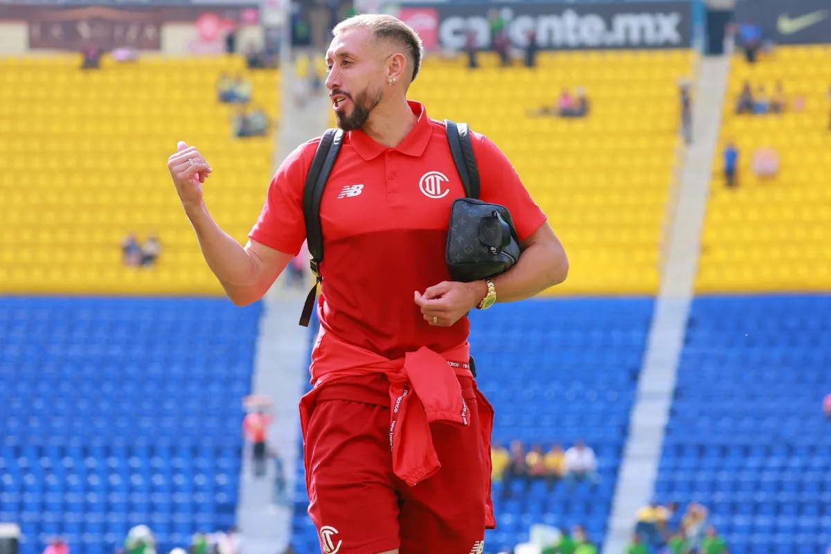 Héctor Herrera | IMAGO7