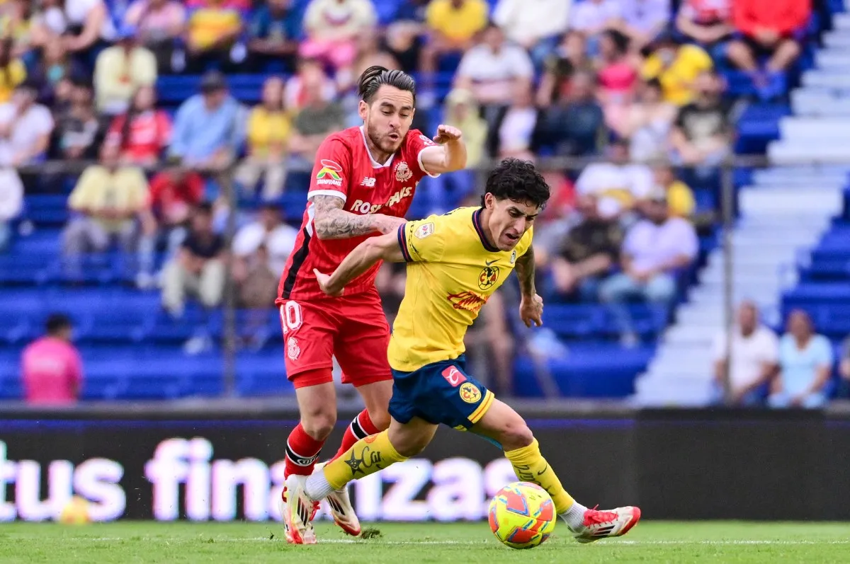 Duelo entre ambos | IMAGO7