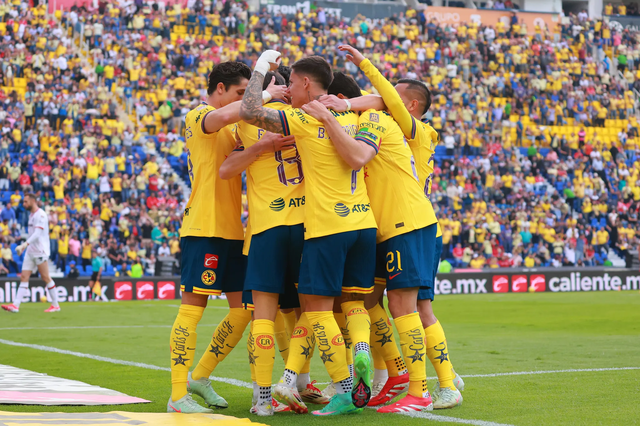 El periodista consideró que el club de Coapa puede hacer un gran fichaje