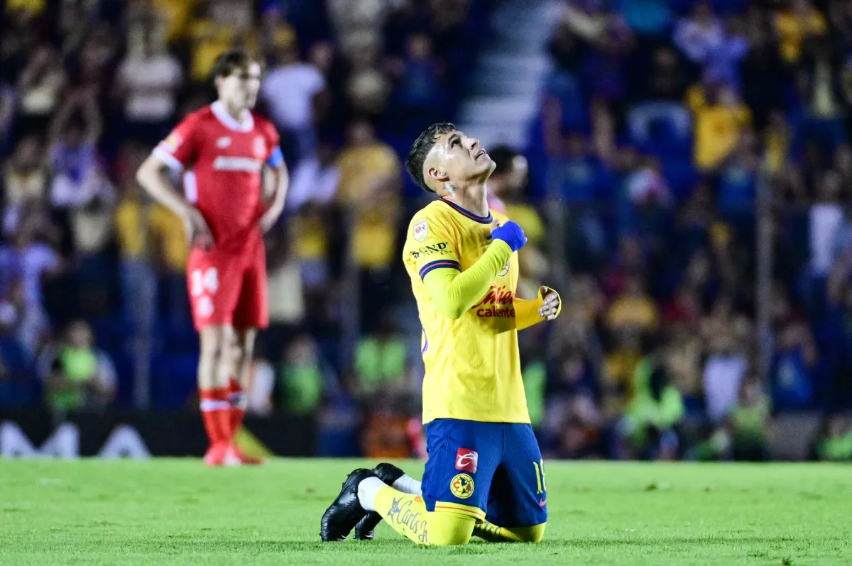 'Chicote' Calderón | IMAGO7