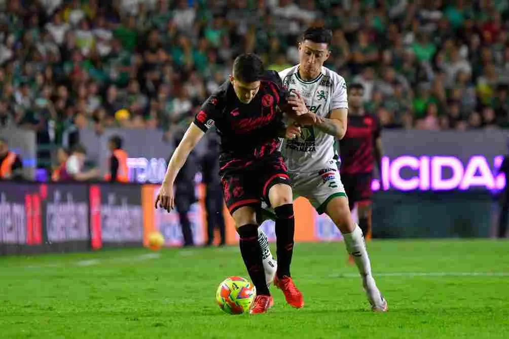 Para Juan Carlos Osorio no fue un mal partido