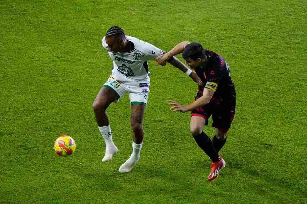 Xolos cayó ante León este sábado