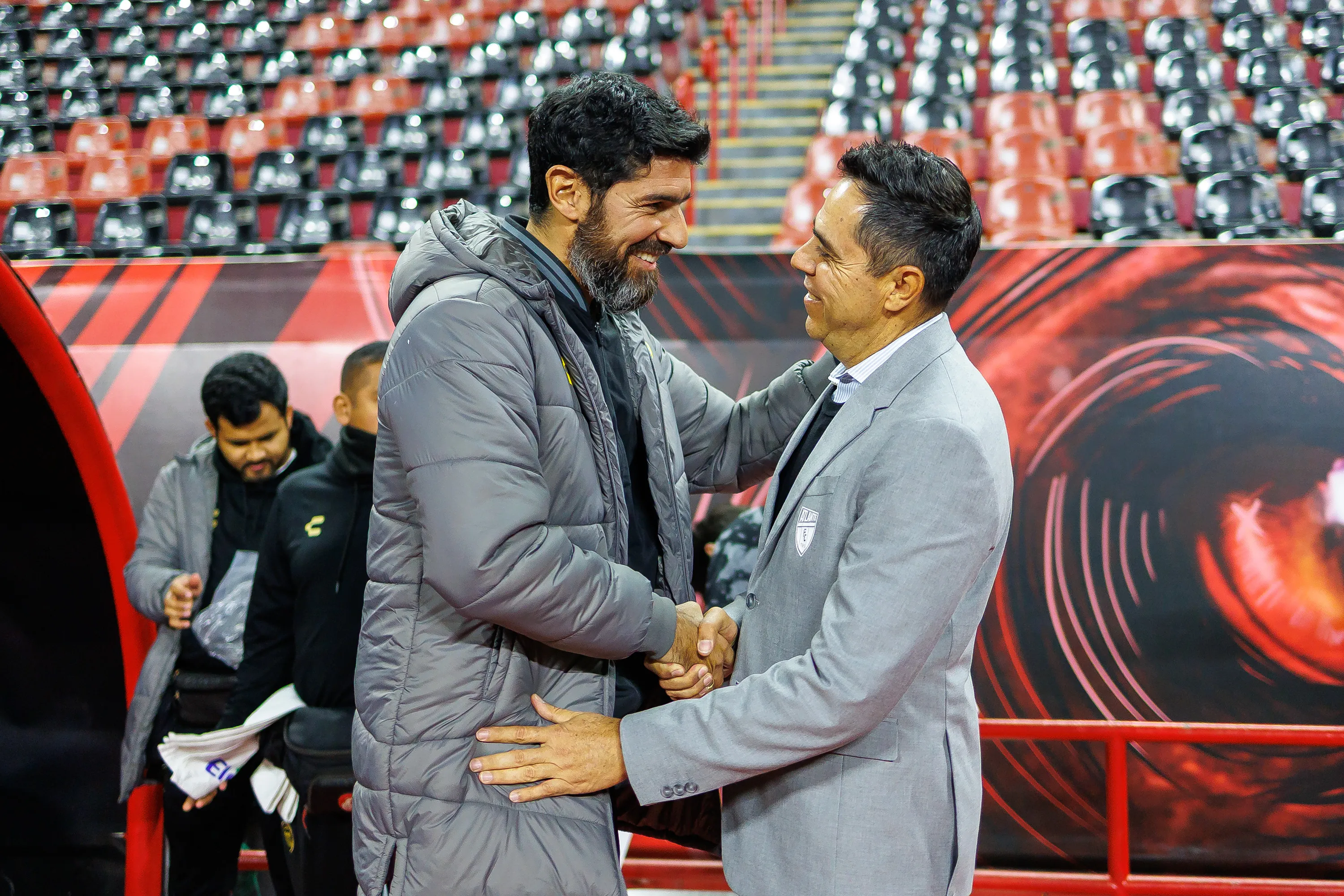 Abreu será uno de los comentaristas de DAZN