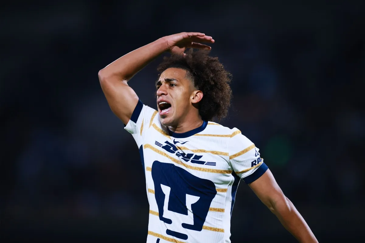 'Coco' Carrasquilla | IMAGO7