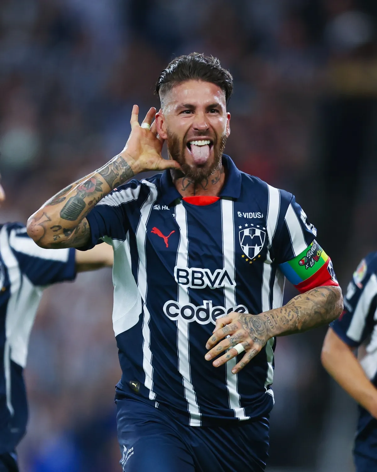 Sergio Ramos | IMAGO7