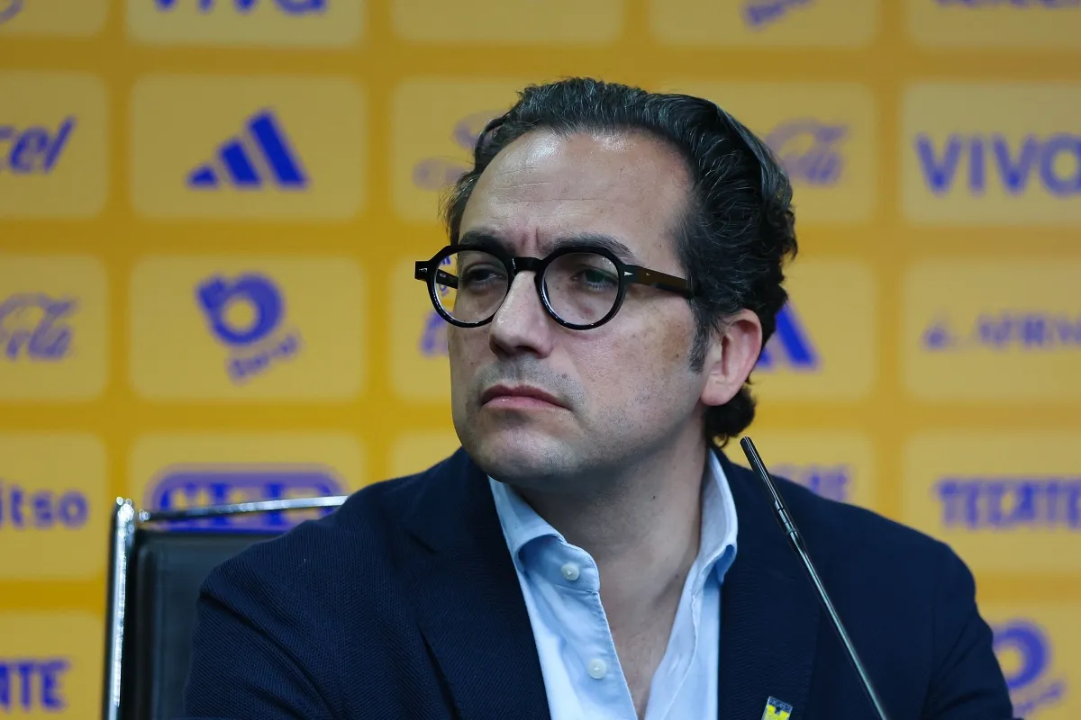 Mauricio Culebro | IMAGO7