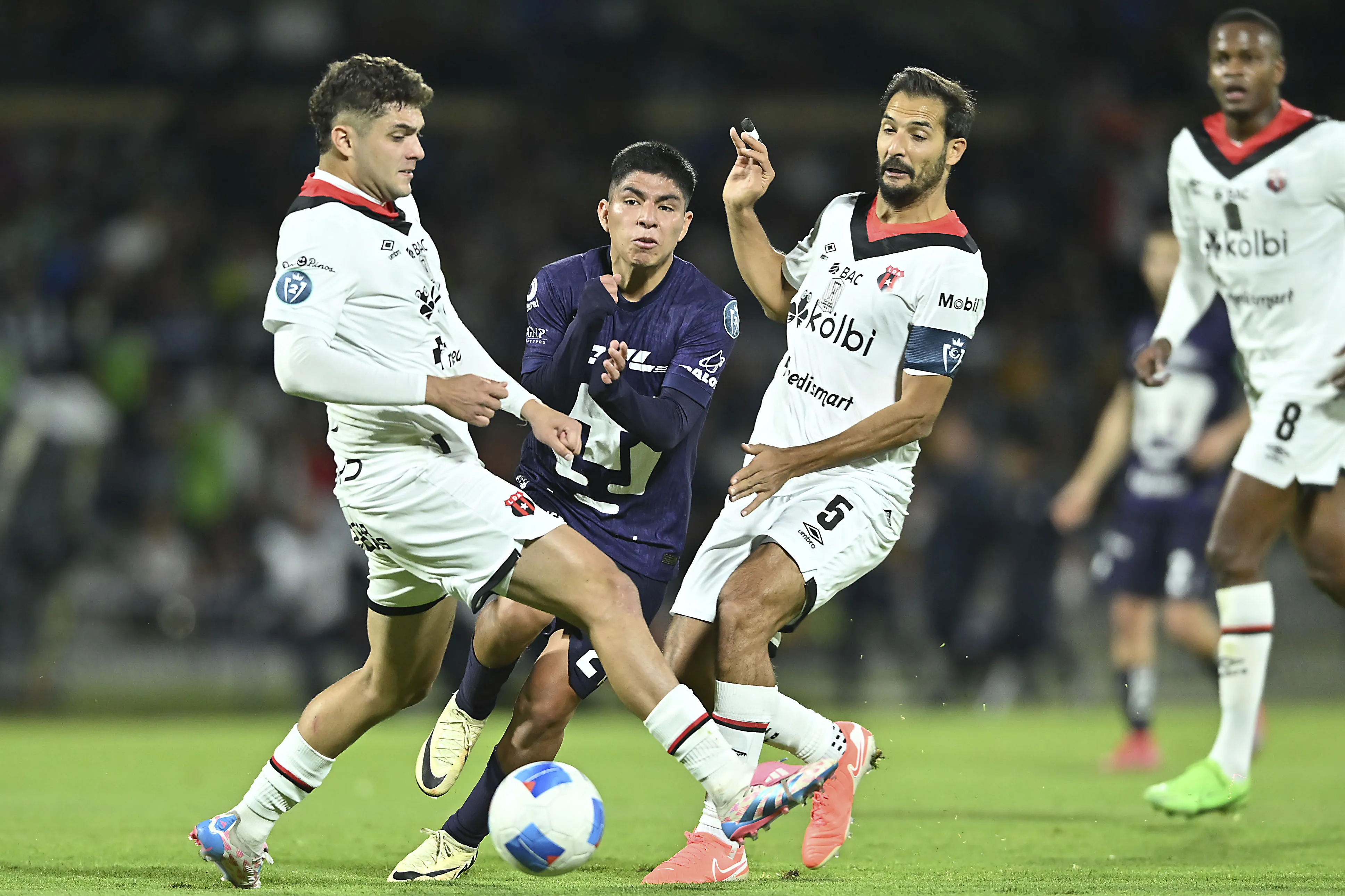 Los Pumas buscarán finiquitar su pase a Cuartos de Final