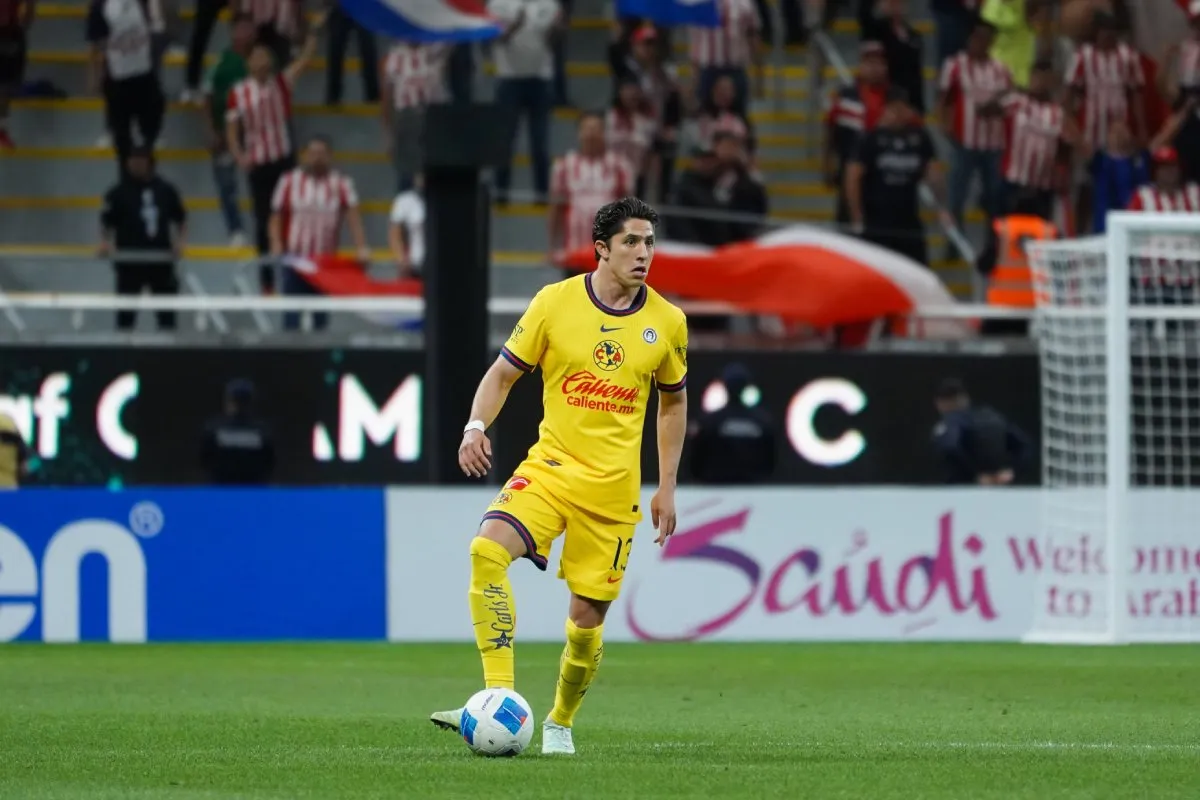 Alan Cervantes | IMAGO7