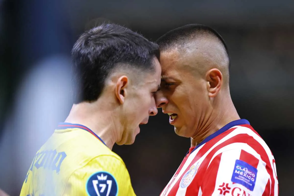 El Clásico Nacional es el juego más esperado de la jornada