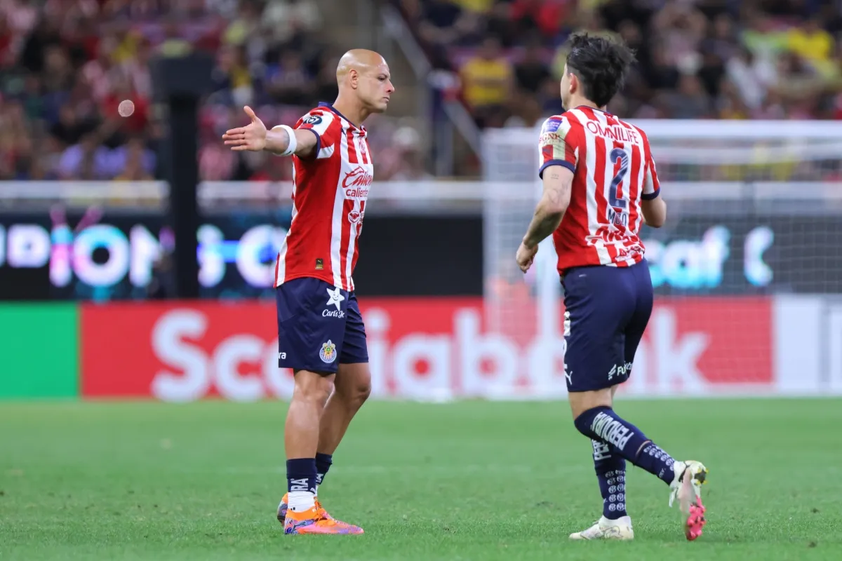 Festejo Rojiblanco | IMAGO7