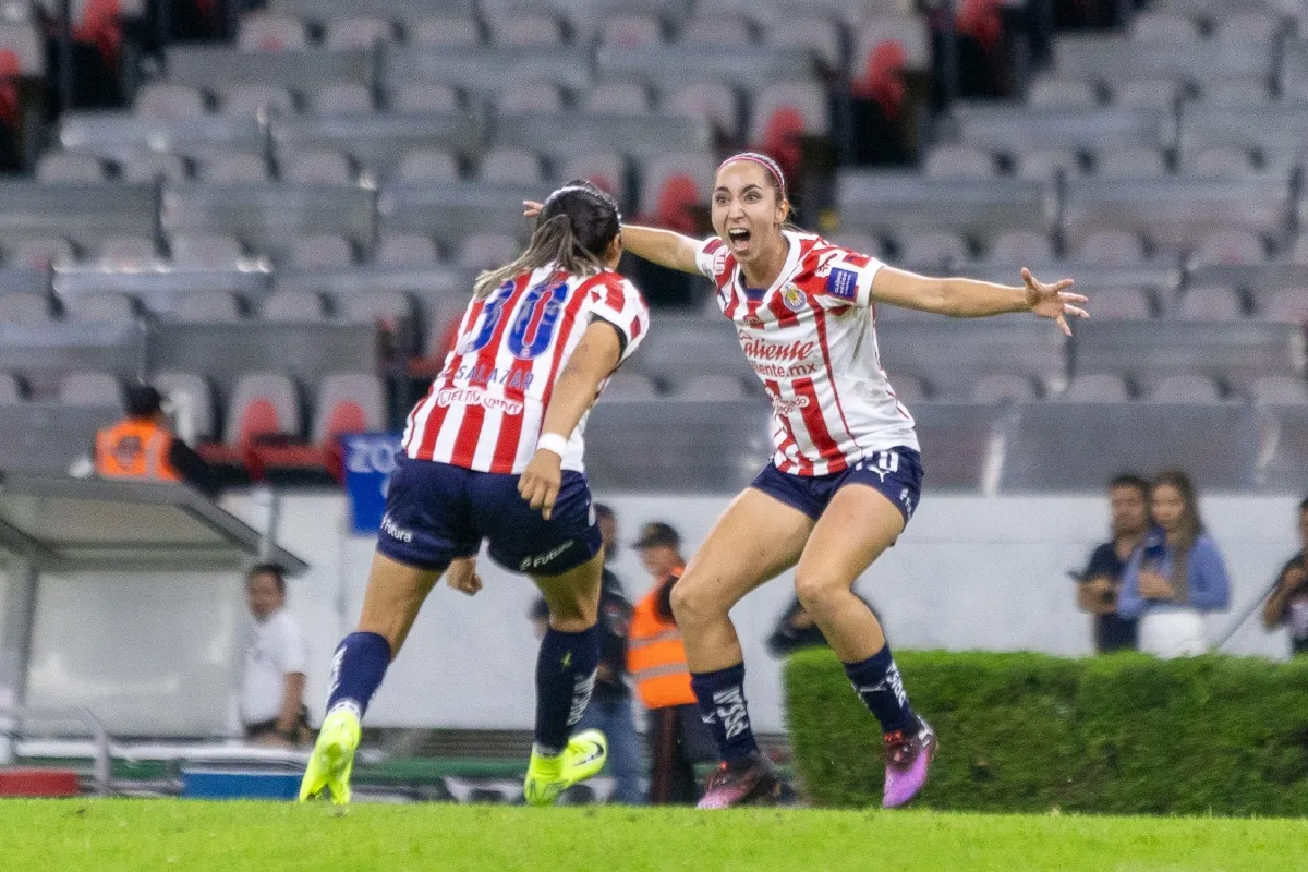 Después de la lesión, cayó el gol | IMAGO7